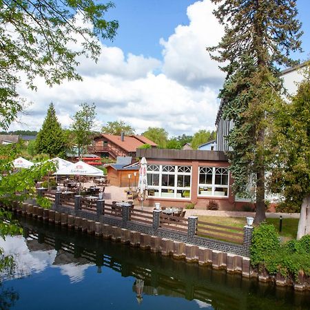 Seehotel Zum Loewen Strasen Luaran gambar