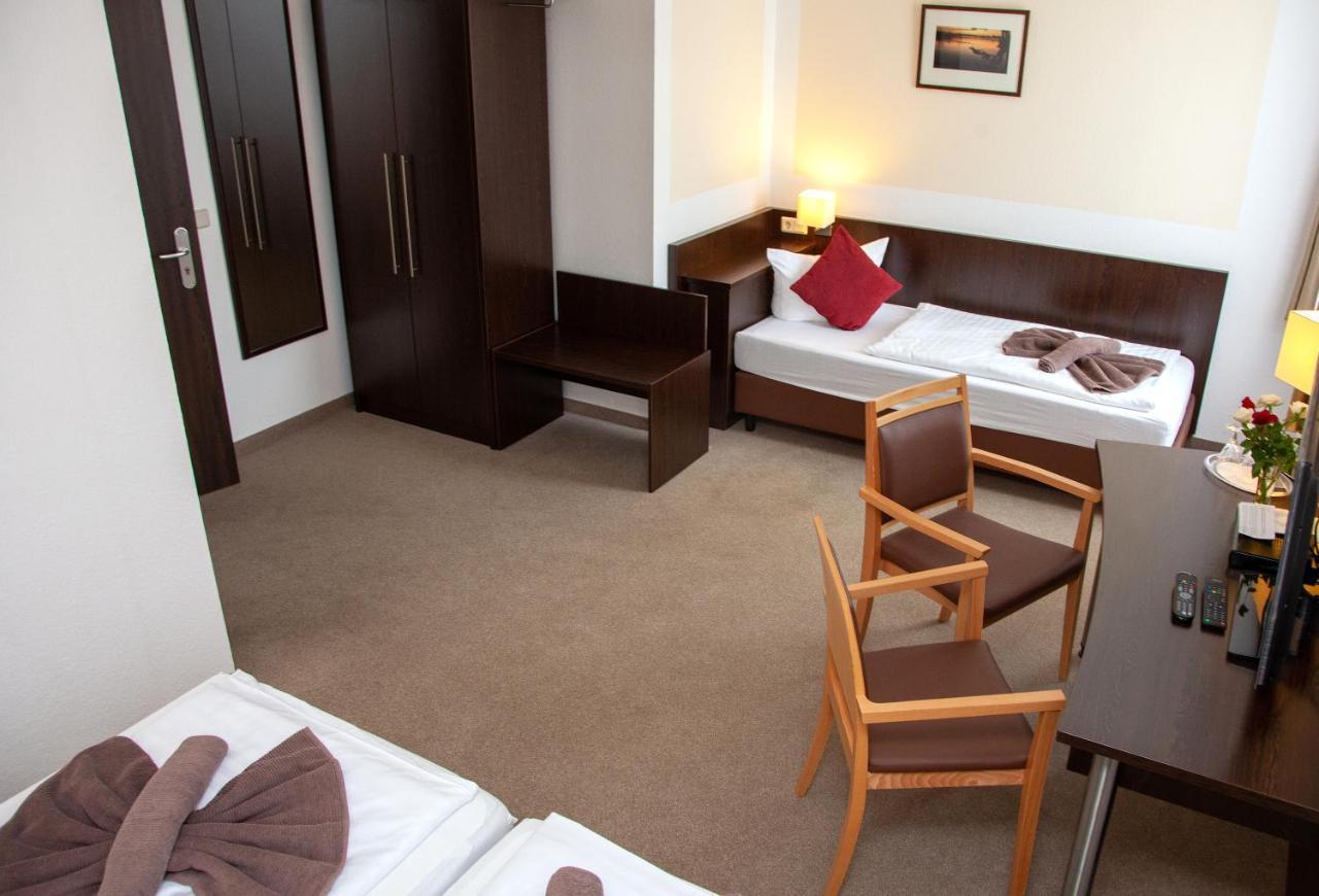 Seehotel Zum Loewen Strasen Luaran gambar