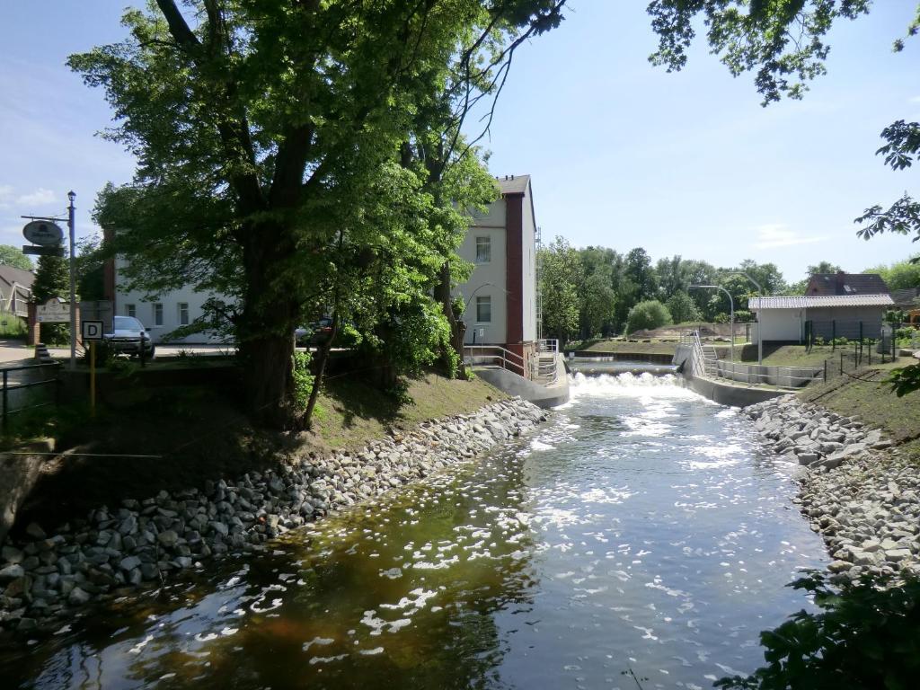 Seehotel Zum Loewen Strasen Luaran gambar